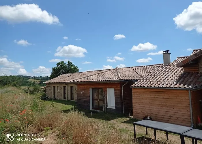 Ferme De Fenivou