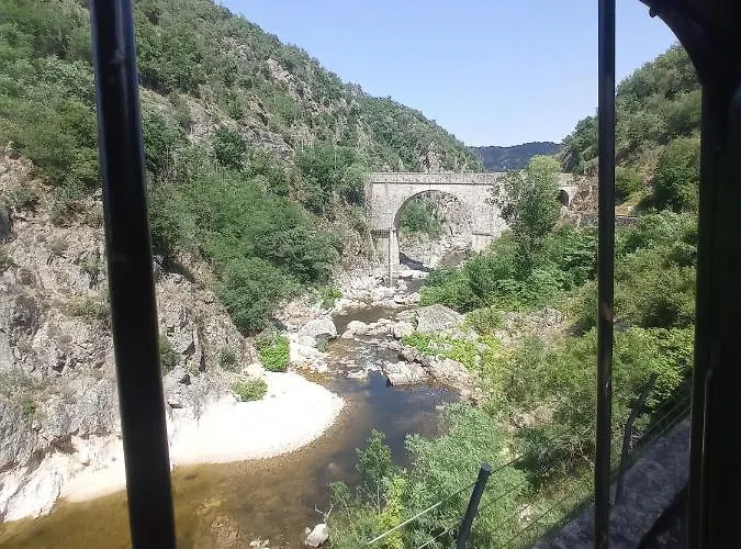 Ferme De Fenivou