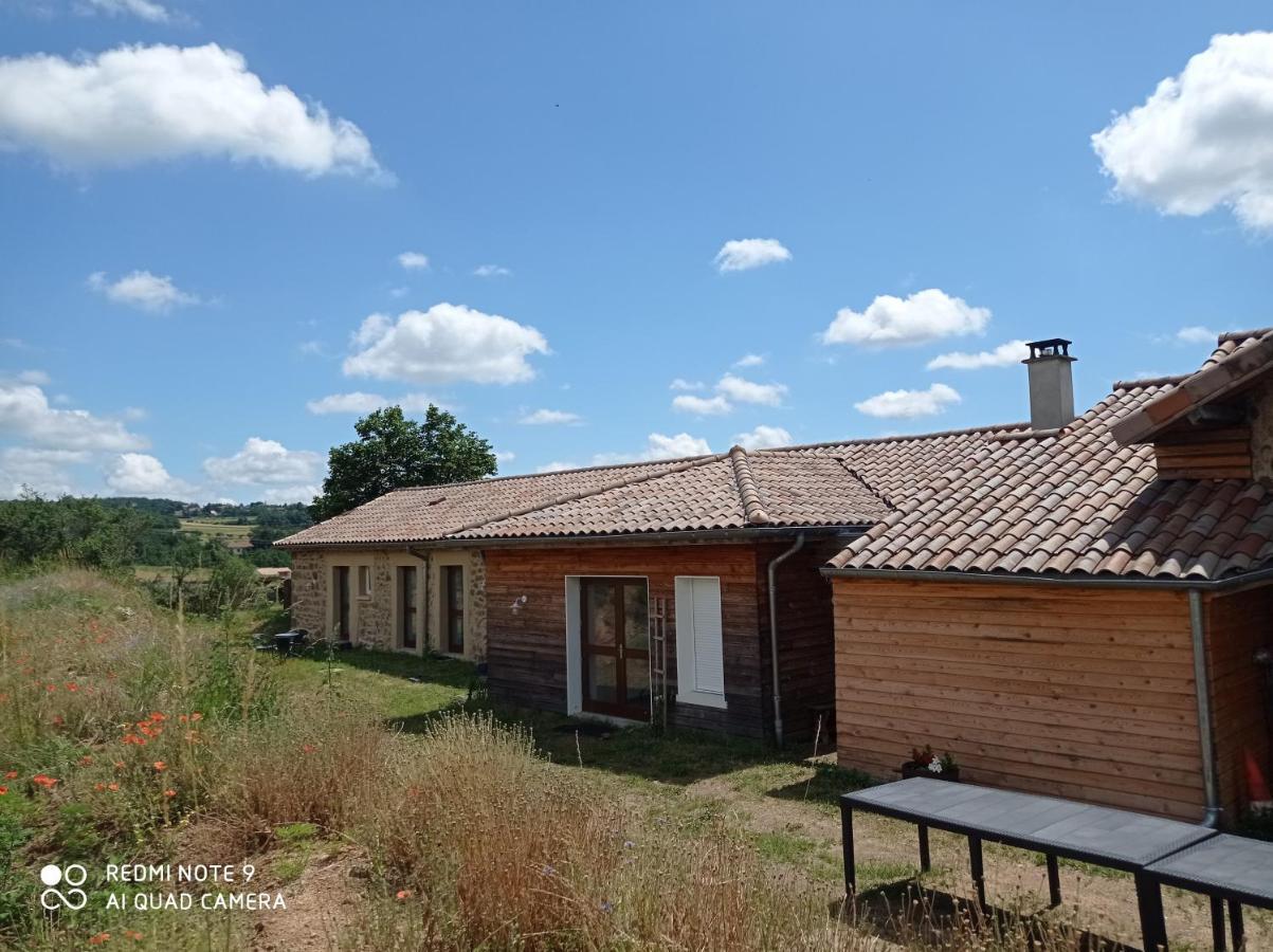 Ferme De Fenivou