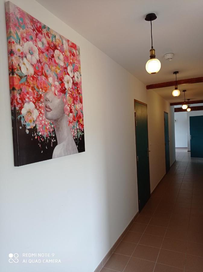 Ferme De Fenivou Casa de Férias