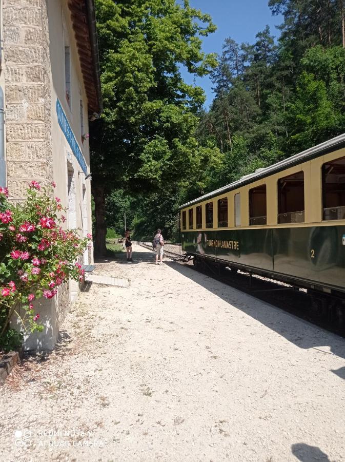 Ferme De Fenivou