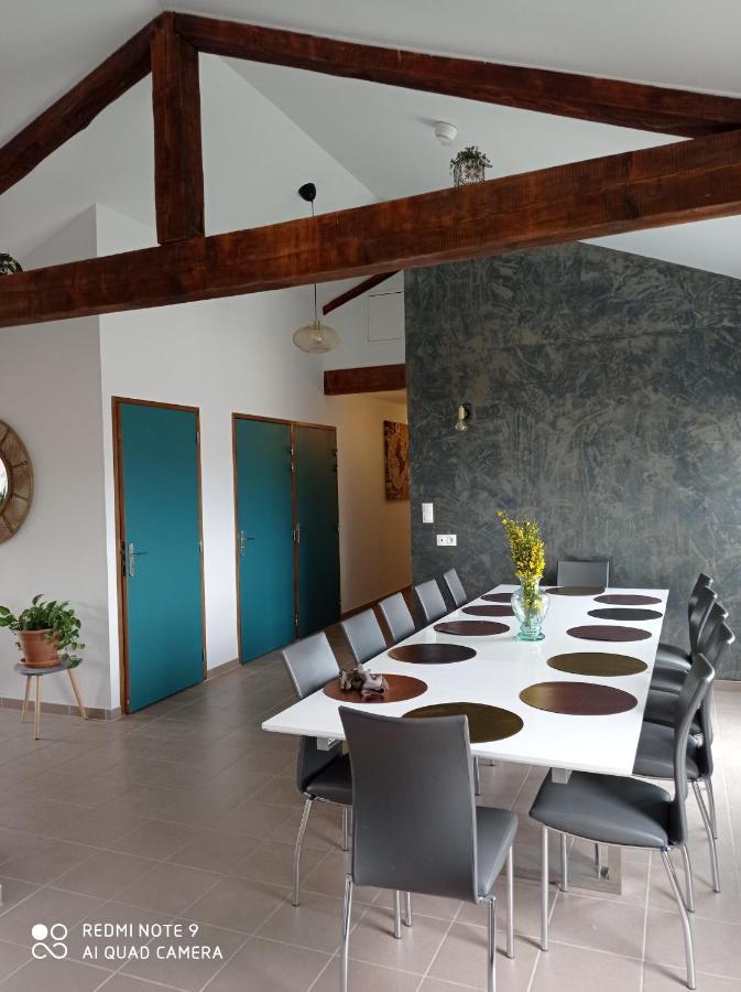 Ferme De Fenivou Casa de Férias Boulieu-les-Annonay