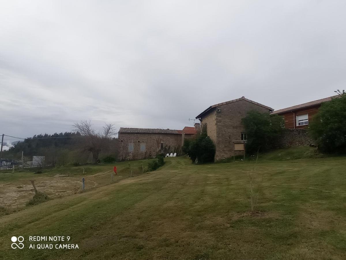 Ferme De Fenivou *