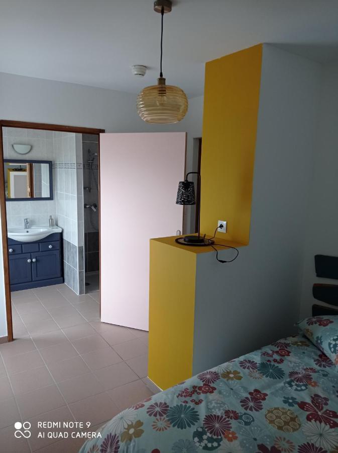 Ferme De Fenivou Casa de Férias