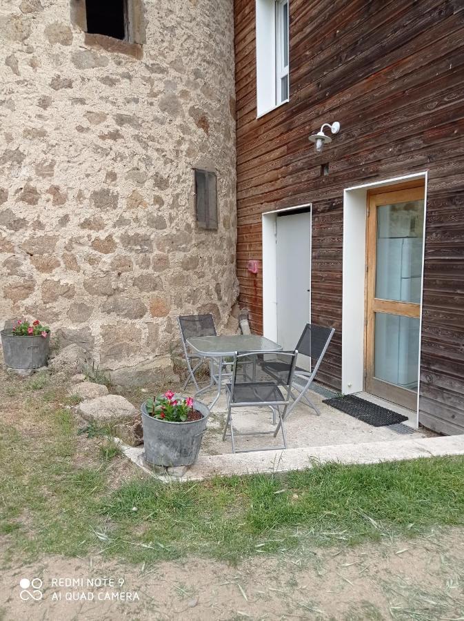 Ferme De Fenivou *