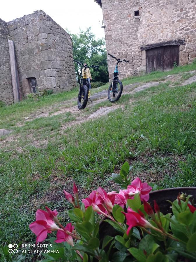 Casa de Férias Ferme De Fenivou