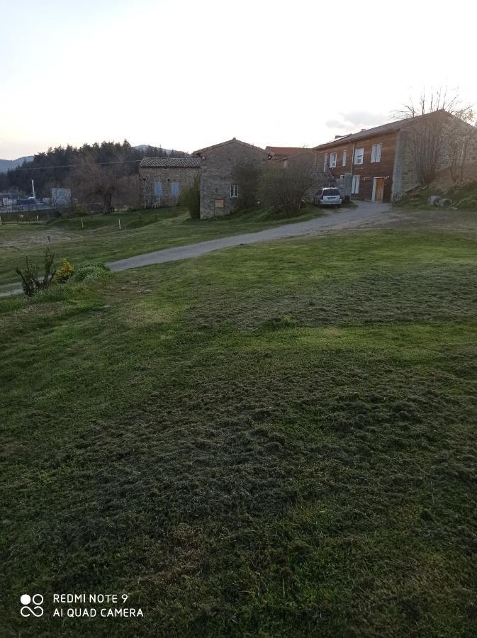 Ferme De Fenivou Hébergement de vacances Boulieu-les-Annonay