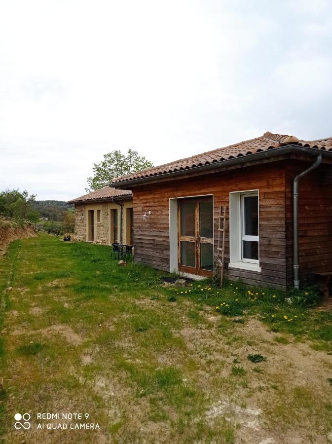 Hébergement de vacances Ferme De Fenivou *