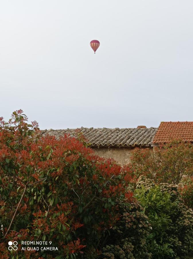 Hébergement de vacances Ferme De Fenivou